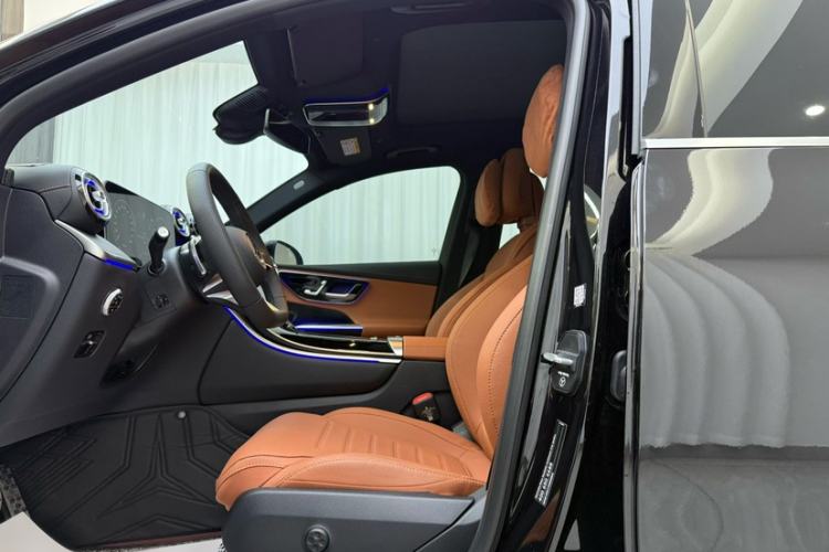 Used Mercedes-Benz GLC 2025 Facelift GLC 260 L 4MATIC Luxury Edition
