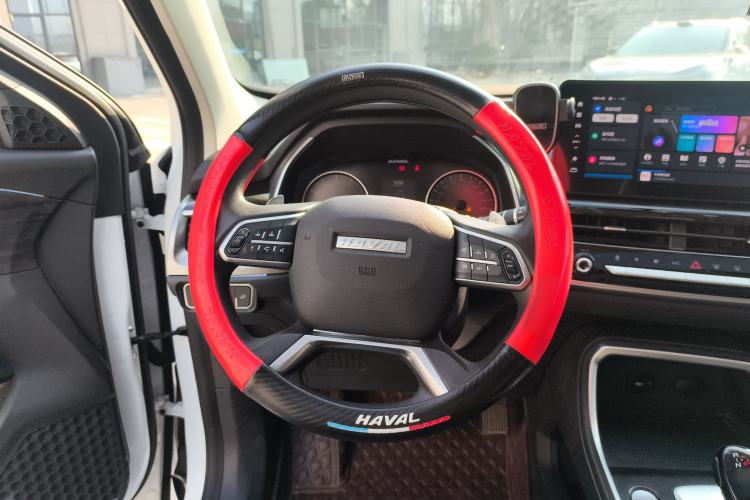 Used Haval H6 2023 National Trend Edition 1.5T Automatic Urban Version