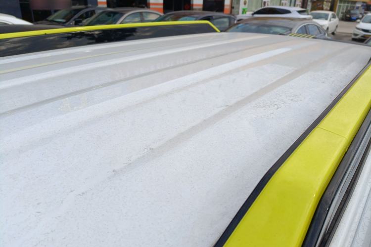 Used  Panda 2025 210km Panda Rider
