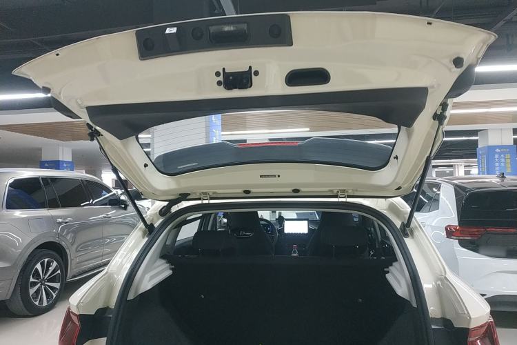 Used BYD e2 2023 Comfort Model
