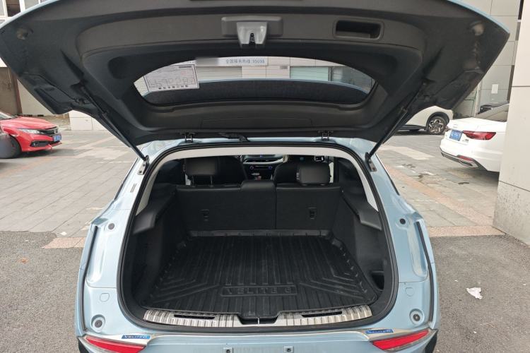 Used Buick Velite 6 2019 Connected & Smart Edition
