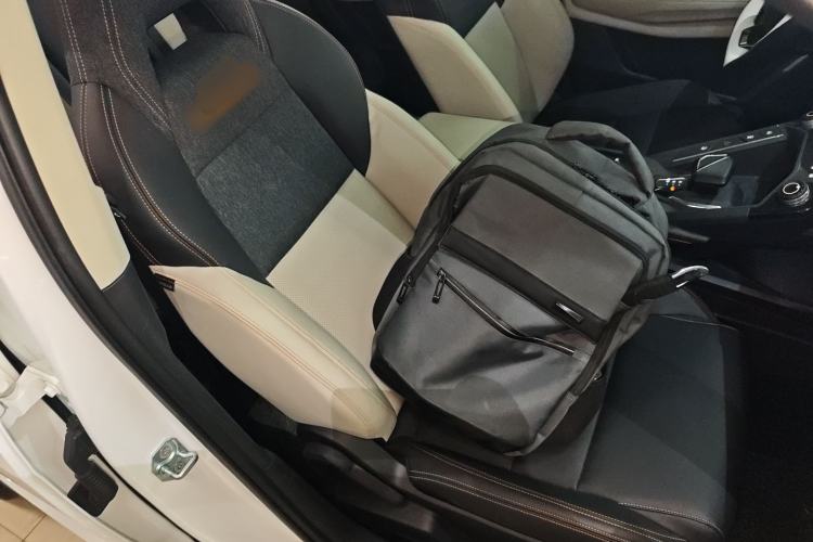 Used Lynk & Co 06 2023 Remix 1.5T Plus Model
