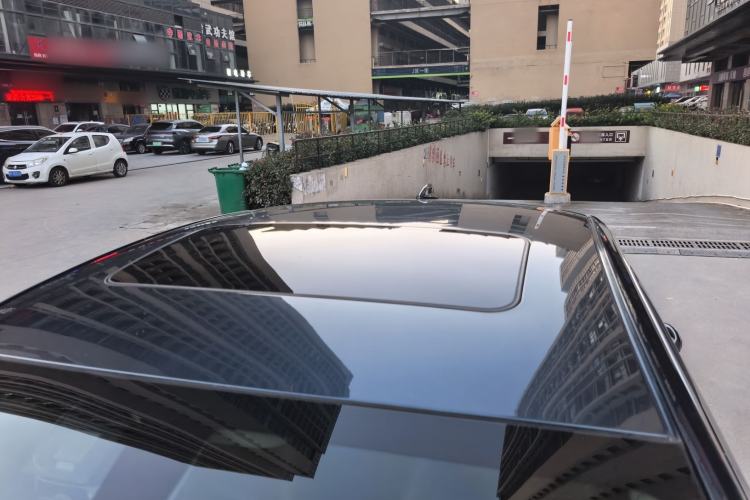 Used Buick Regal 2020 552T Luxury Version