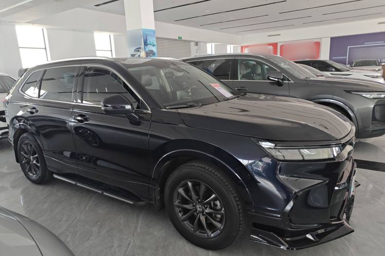 Used Honda Breeze 2023 240TURBO Two-Wheel-Drive Prestige Edition 5 Seats
