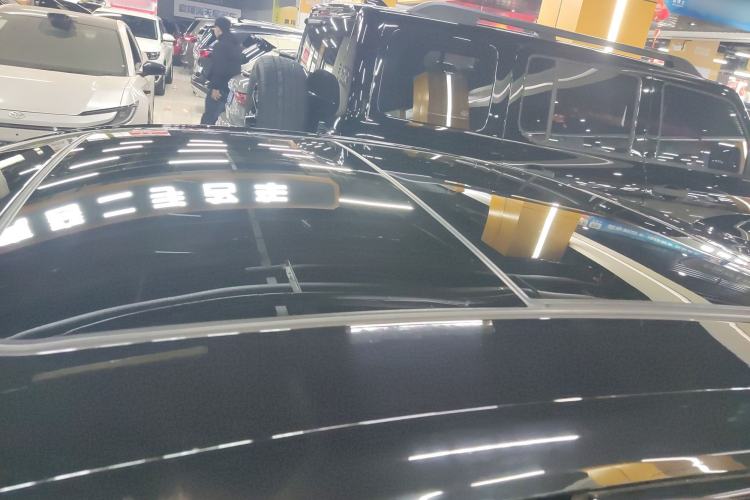 Used Cadillac CT5 2023 28T Prestige Model