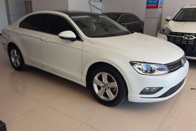 Used Volkswagen Lamando 2018 230TSI DSG Fashion Edition