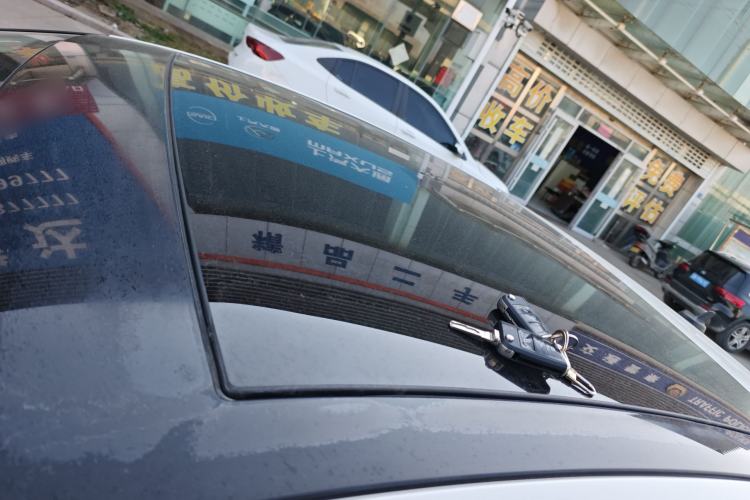 Used Volkswagen Lamando 2018 230TSI DSG Fashion Edition
