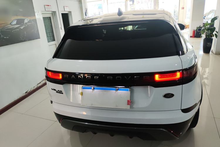 Used Land Rover Range Rover Velar 2020 P250 R-DYNAMIC S