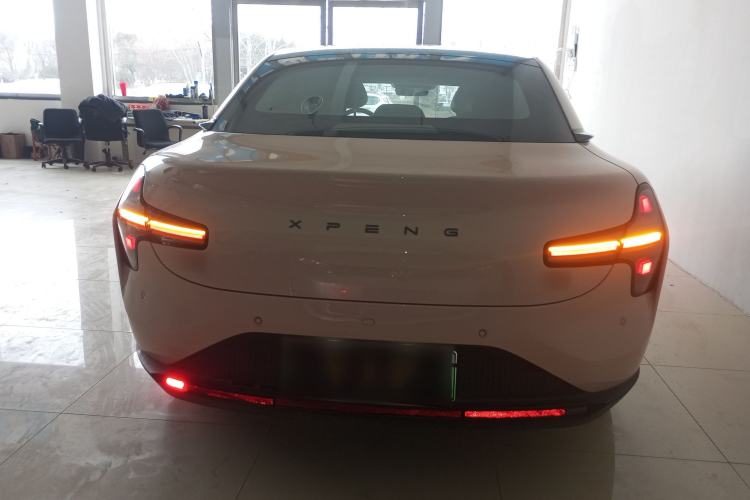 Used XPeng MONA M03 2024 620 with Ultra-Long Range
