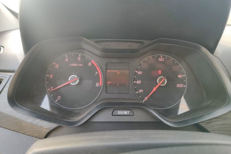 Used Baojun 310 2020 1.2L Manual Value Edition
