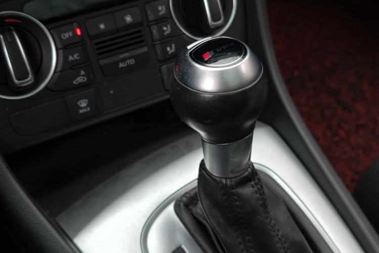 Used Audi Q3 2016 35 TFSI Fashion Model