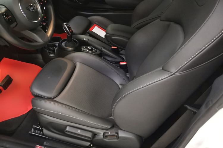 Used  MINI 2023 Updated 1.5T COOPER Artist
