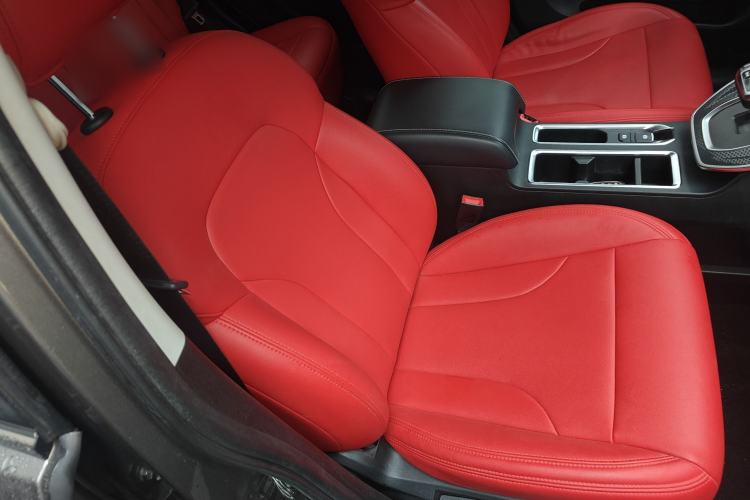 Used Haval M6 2021 PLUS 1.5T DCT Elite Smart Connectivity Model