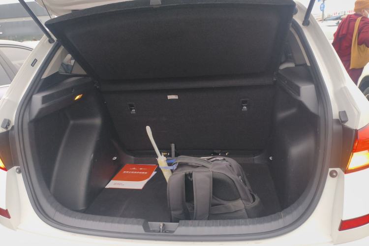 Used Skoda Kamiq 2020 1.5L Automatic Standard Edition
