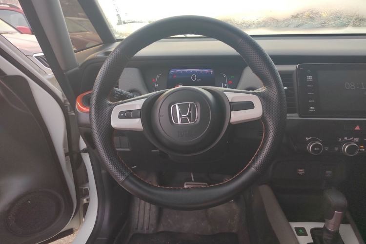 Used Honda LIFE 2021 1.5L CVT SPORT Heartbeat Edition