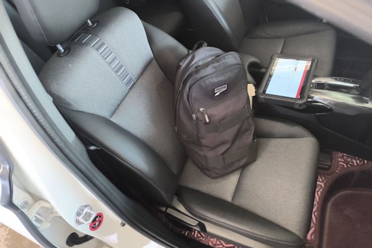 Used Honda XR-V 2021 1.5L CVT Comfort Version