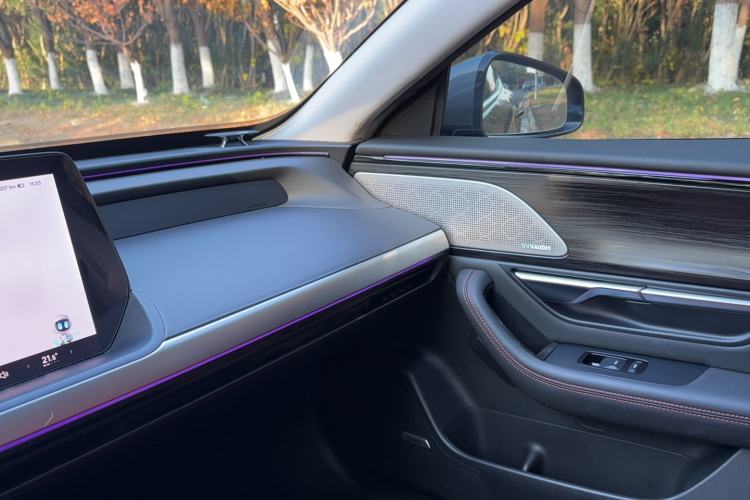 Used XPeng P7 2022 670N+
