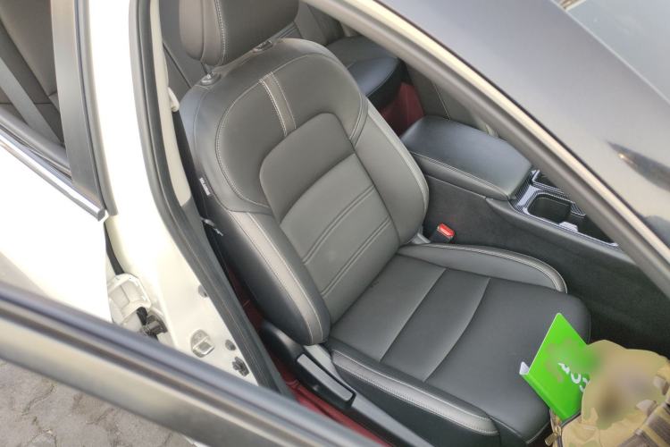 Used Nissan Sylphy 2021 1.6L XL CVT Enjoyment Edition
