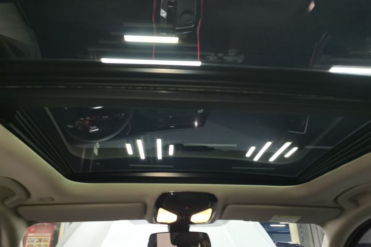 Used BMW 3 Series 2020 320Li M Sport Package
