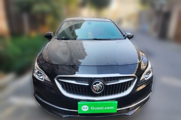 Used Buick LaCrosse 2016 20T Elite Edition
