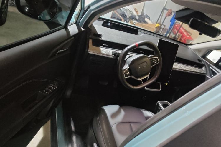 Used NETA V 2022 Chao 400 Lite