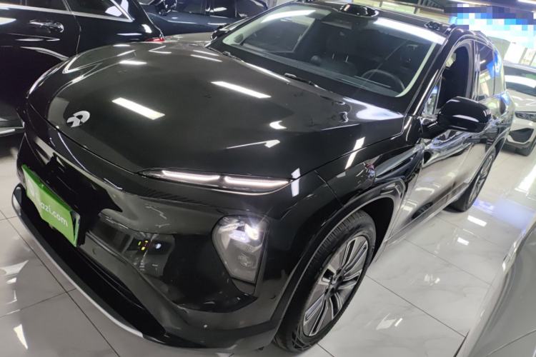 Used Nio ES7 2022 75 kWh
