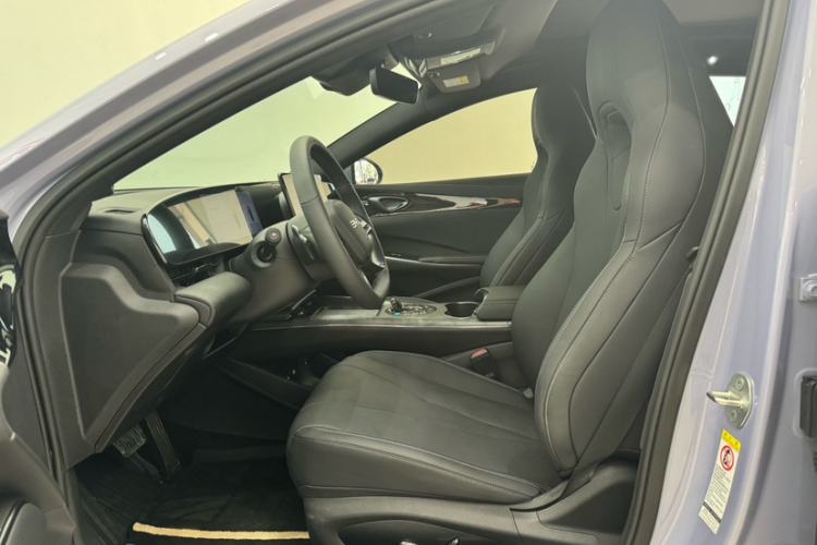 Used BYD Seal 2025 510 Smart Navigation Version