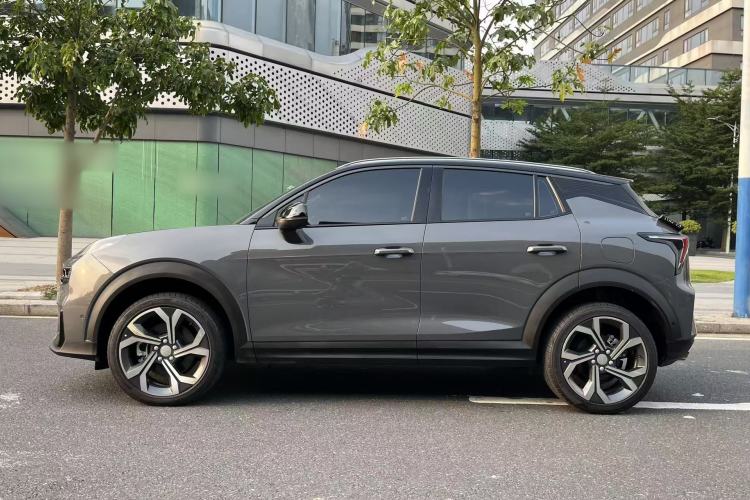 Used Lynk & Co 06 2023 Remix 1.5T Dynamic Halo
