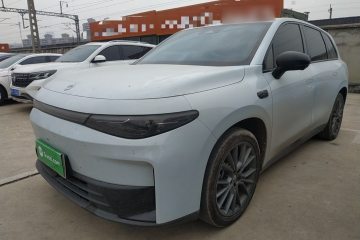 Used Leapmotor C10 2024 530 Comfort Edition