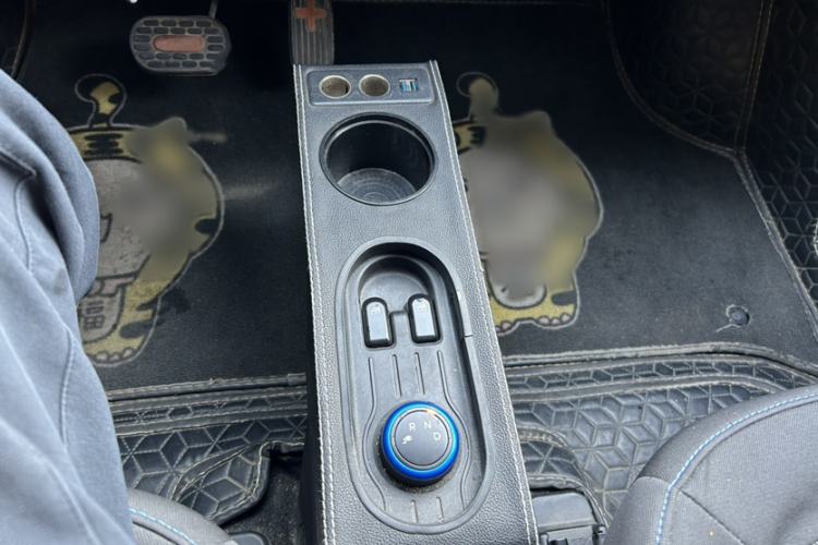 Used Wuling Hongguang MINIEV 2020 Enjoyment Model Lithium Iron Phosphate
