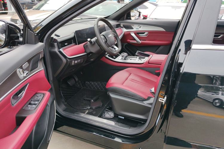 Used JETOUR X70 PLUS 2025 Champion Edition 1.5T DCT Champion MAX 5-seater