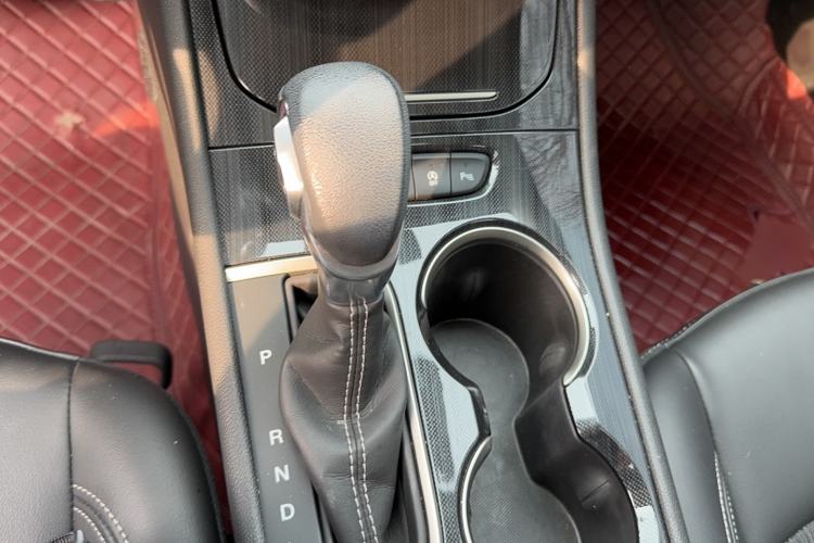 Used Buick Verano 2020 20T CVT Leading Edition
