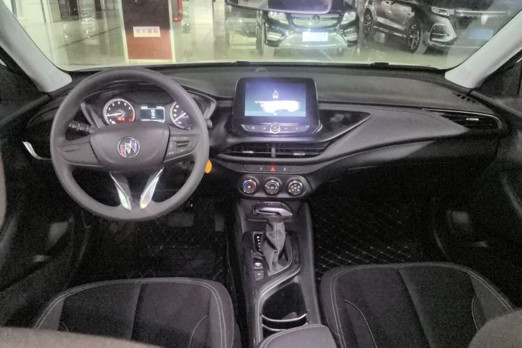 Used Buick Verano 2023 Pro Le Yi Edition