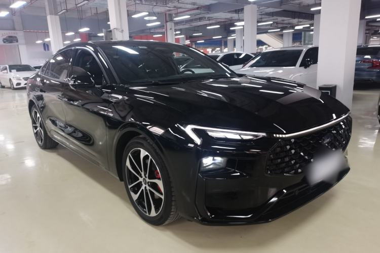 Used Ford Mondeo 2022 Facelift EcoBoost 245 ST-Line
