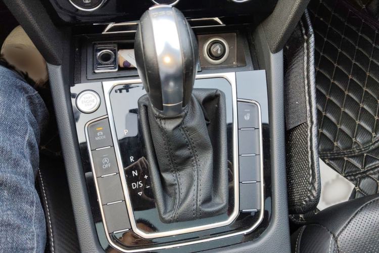 Used Volkswagen FAW-Volkswagen CC 2019 380TSI Glamour Edition China VI Standard
