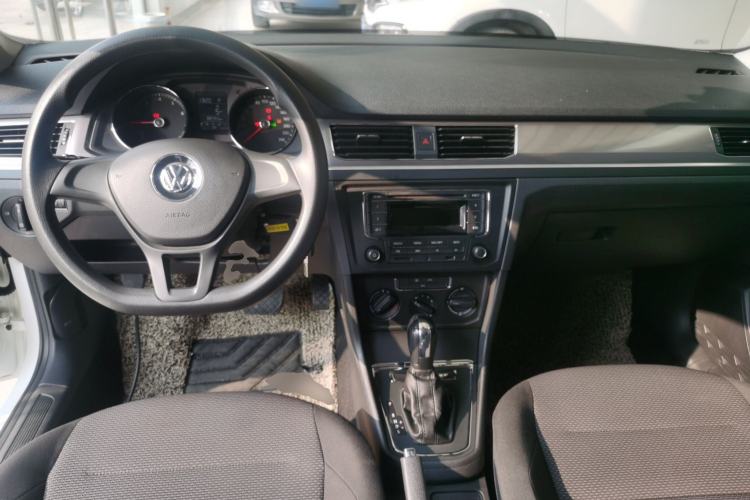 Used Volkswagen Bora 2019 Bora·Legend 1.5L Automatic Fashion Edition China VI Standard
