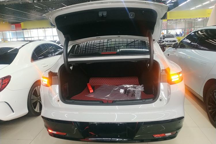 Used Leapmotor B01 2025 650 Enjoyment Edition
