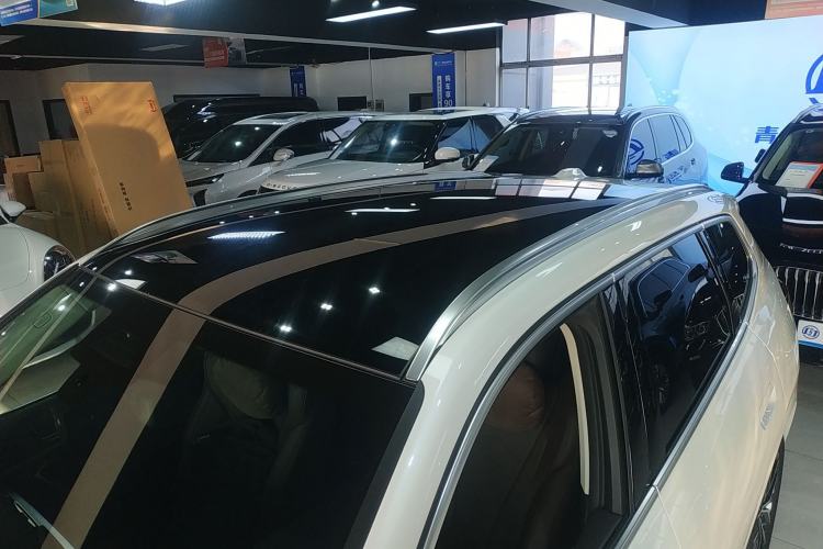 Used BMW iX1 2023 eDrive25L M Sport Package
