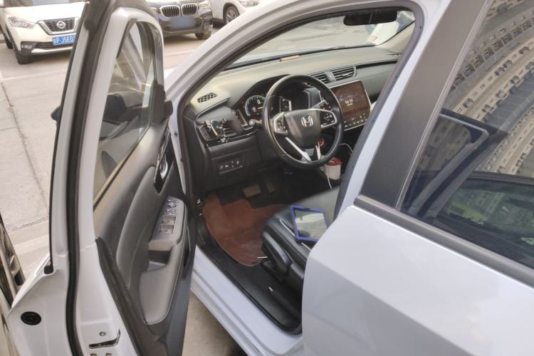 Used Honda Crider 2022 180 Turbo CVT Flagship Edition