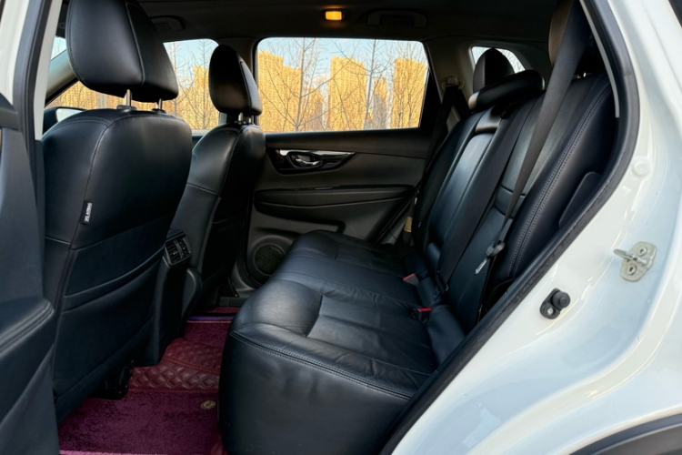 Used Nissan X-Trail 2019 2.0L CVT Smart Connect Comfort Edition 2WD