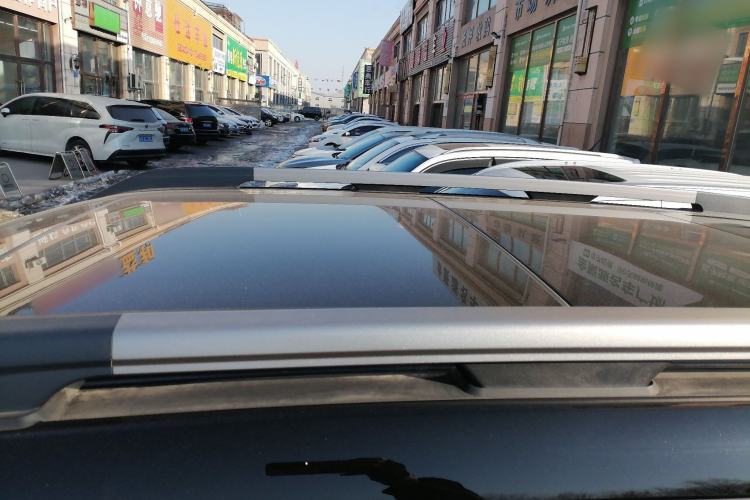 Used Haval DARGO 2022 1.5T DCT Two-Wheel Drive Border Collie Edition
