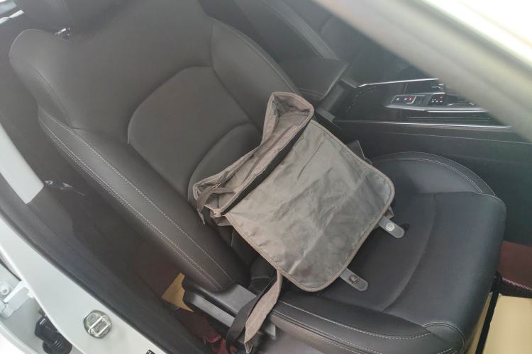 Used Cowin Xuanjie Pro 2025 1.5T CVT Leading Edition