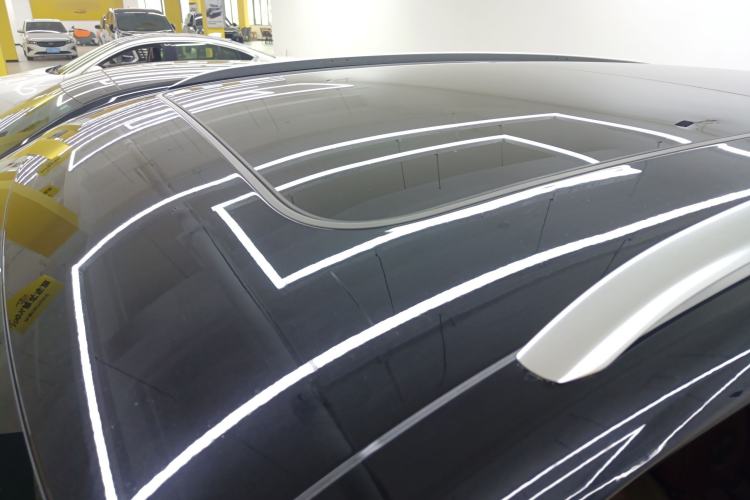 Used Audi Q5L 2020 45 TFSI Prestige Fashion Model
