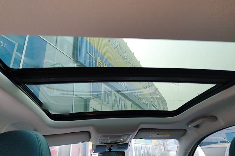 Used ORA Good Cat 2023 401 km Standard Range Premium Version Lithium Iron Phosphate