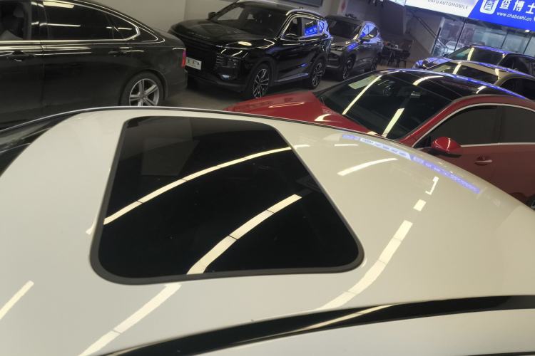 Used Mercedes-Benz C-Class 2015 Restyled C 180 L Sport Edition
