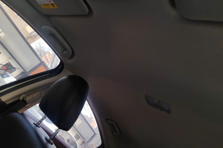 Used Honda Vezel 2017 1.5L CVT 2WD Comfort Model
