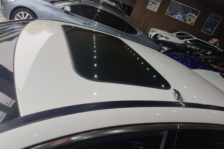 Used Mercedes-Benz C-Class 2022 Restyled C 200 L Sport Edition
