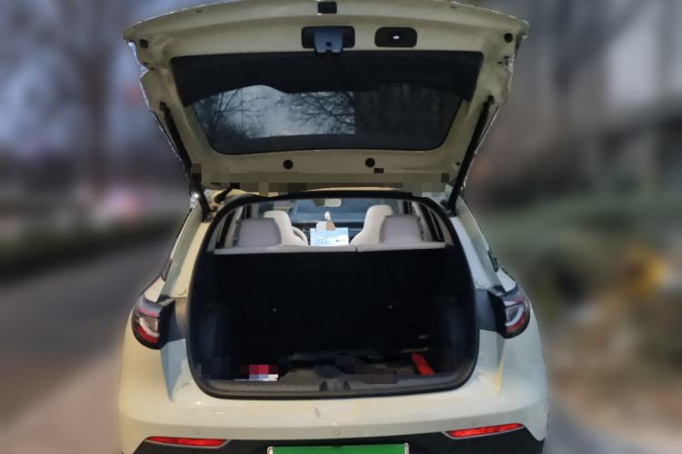 Used  Geome 2025 UP 410km Exploration Edition
