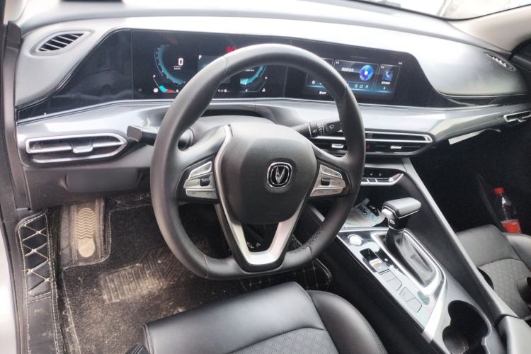 Used Changan Eado 2020 PLUS 1.6L GDI Automatic Luxury Model