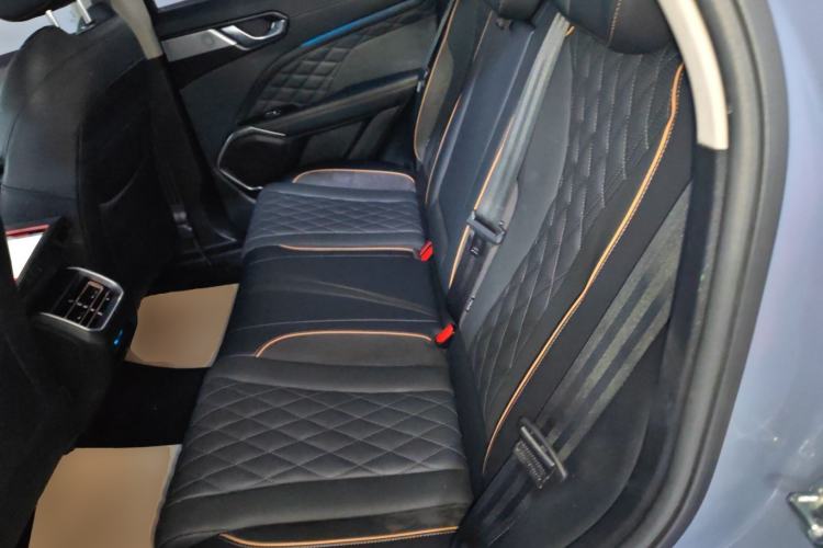 Used Wey Latte DHT 2022 1.5T DHT Extra-Large Cup
